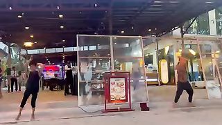 Firedancers