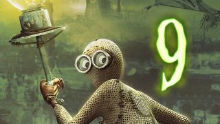 '9' full movie in hindi|animated movie|