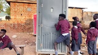 Hyper kids Africa