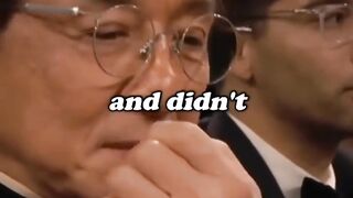VIN diesel Jackie Chan respectful