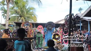 Kuda lumping 3