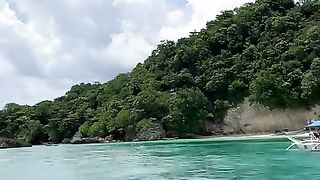 Island Boat ride