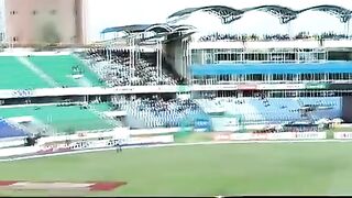 Afghanistan team out only on 126 runs