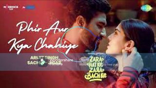 phir aur kia
