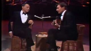 The Girl From Ipanema - Frank Sinatra & Antônio Carlos Jobim _ Concert Collection