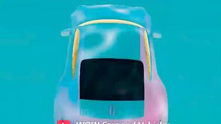 Cars vs Water ???????? #shorts BeamNG.Drive