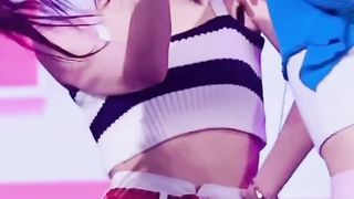 Beauty Dance Video 2