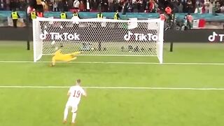 Italy vs spain penalties