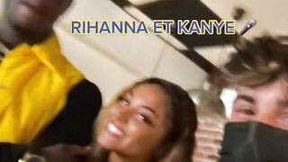 Les stars que j'ai rencontré