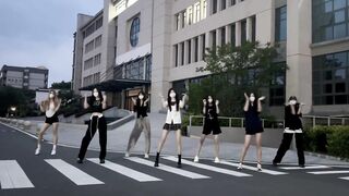 Dance Video 4