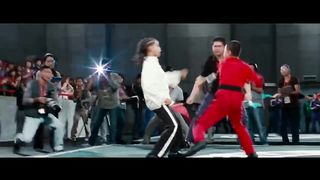 See How The Karate Kid Actors Have Changed Today