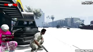 GTA 5 Thug Life #217 ( GTA 5 Funny Moments )