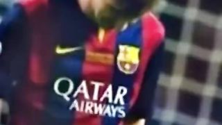 Messi vs ronaldo #football.    Follow for more