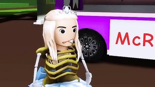 funny grimace video