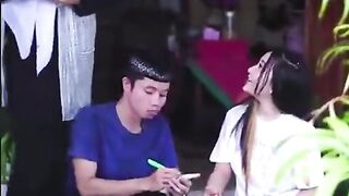 Istri dua ( Fersi Madura )