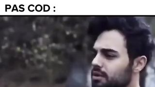 meme cod