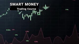 The Trading Industry Will Hate Me For Uploading This Smart Money Course