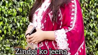 Suchi Baatain Wo Bhee Larki Kay munsay
