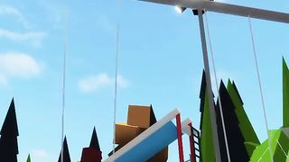 brookhaven roblox funny video