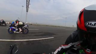 ZX10R vs GSX1000RR vs BMWS1000RR