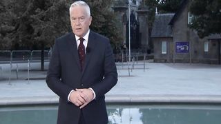 "The Truth Behind Huw Edwards' Hospitalization: Exclusive Insider Details"
