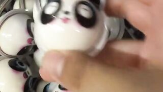 Mukbang jelly