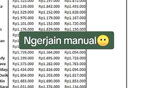Ada Cara instantt Ternyata Hanya 10 detik..