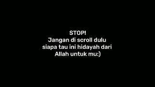 Dakwah tentang