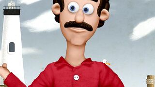 Teka-teki Ngakak Rumus Dimana Arah Kerbau