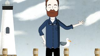 The Puzzle Laughs the Formula Where the Buffalo Is Headed