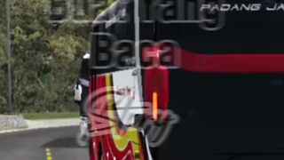 Story wa bussid