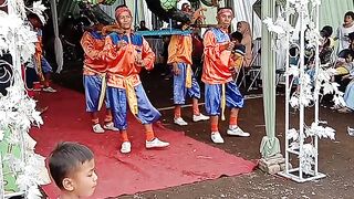 Sisingaan