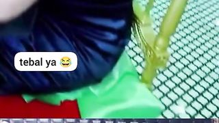 Tebal ya