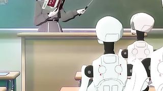 Educational Robots