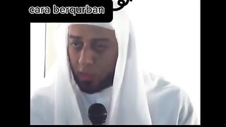 Hukum kurban