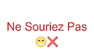 Essayez de ne pas rire en regardant ça impossible