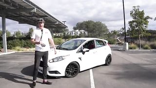 Top 3 Modifications For Your Fiesta ST