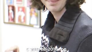 КАЦ : МАРШЪТ НА НАЦИСТИТЕ В МОСКВА