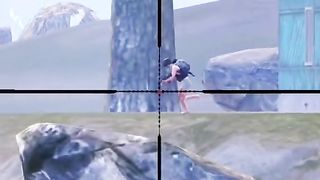 PUBG mobile 25