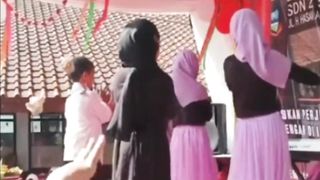 joget sawer mengalahkan segalanya 2023