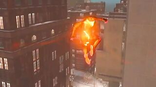 Spiderman amazing