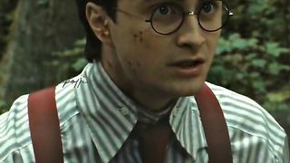 Harry Potter transition