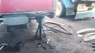 Bengkel mobil 2