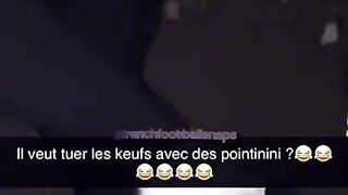 Jogging plus soulier