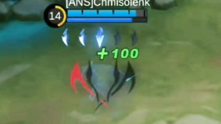 Maniac