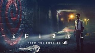 Spiral from the book of saw (2021) Full Movie In Hindi English online Watch