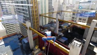Spiderman 7