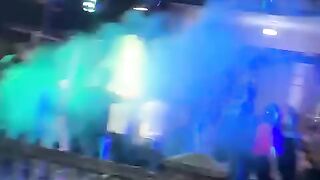 Disco lagi kita