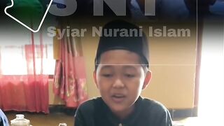 Kisah 3anak sahabat yg datang ke majelis Gus iqdam