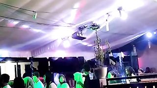 PARTY LAGI